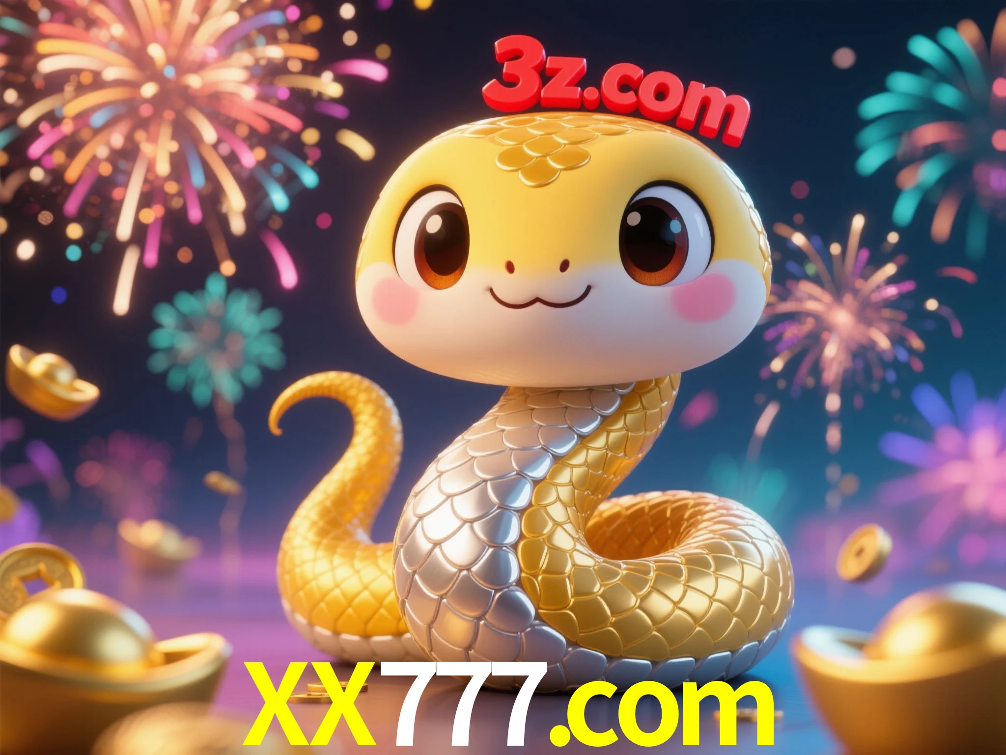 gold frontier jackpots game image